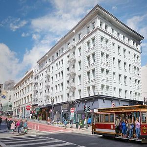 Hotel Union Square San Francisco